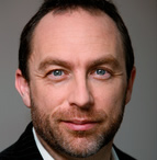 Jimmy Wales